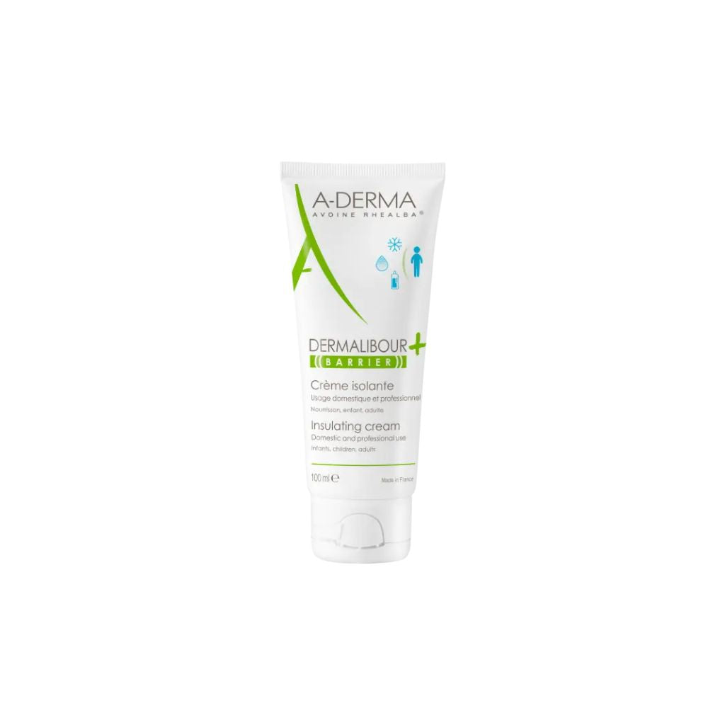 A-Derma Dermalibour Creme Barreira 100ml