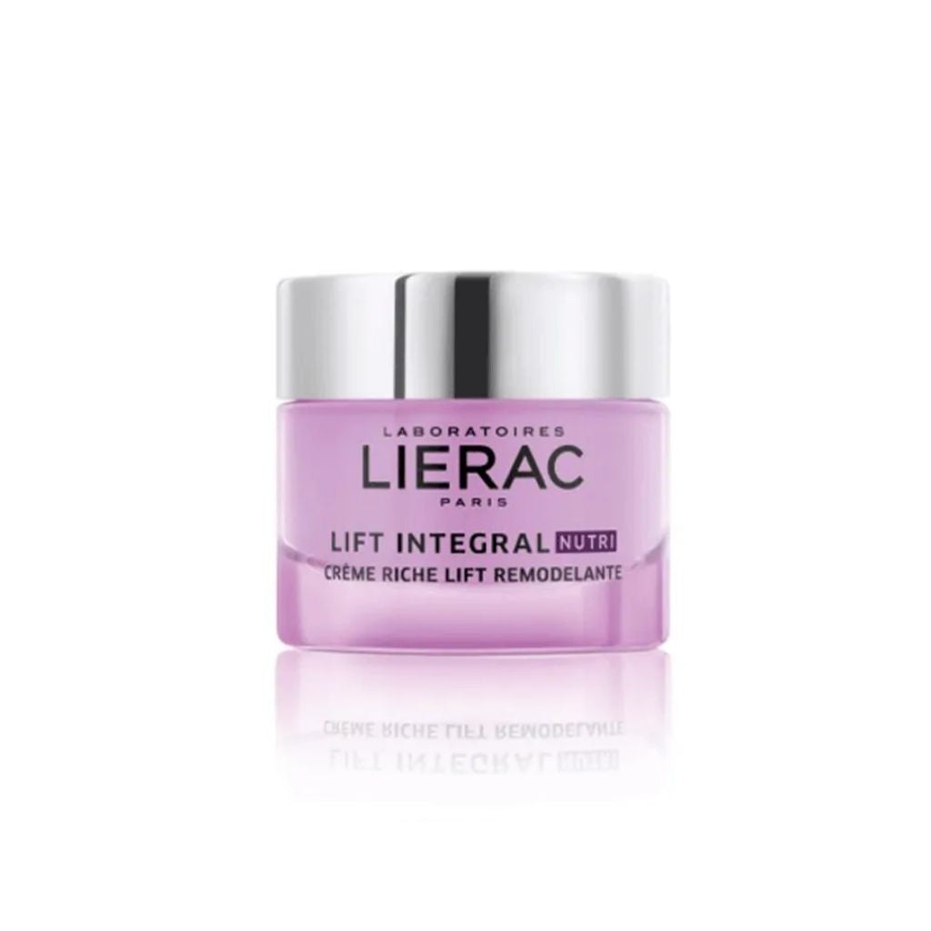 Lierac Lift Integral Nutri Creme Remodelante 50ml
