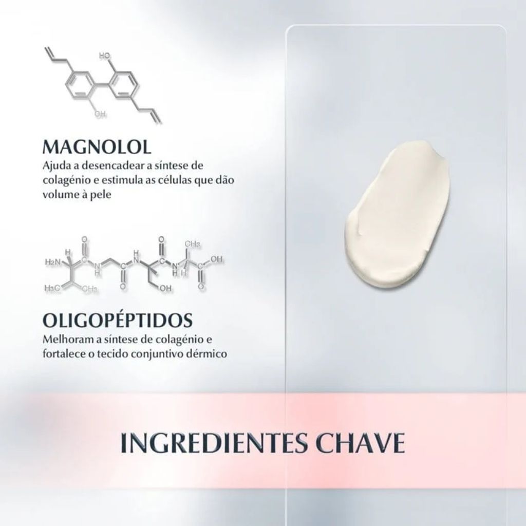 Eucerin Hyaluron-Filler Volume-Lift Creme Dia Lifting Pele Normal A Mista 50ml