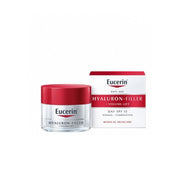 Eucerin Hyaluron-Filler Volume-Lift Creme Dia Lifting Pele Normal A Mista 50ml