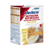 Nestlé Meritene Cereais Instantâneos Mel Saquetas 300 g x2