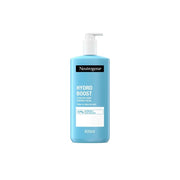 Neutrogena Hydro Boost Loção Gel Hidratante Corporal 400ml