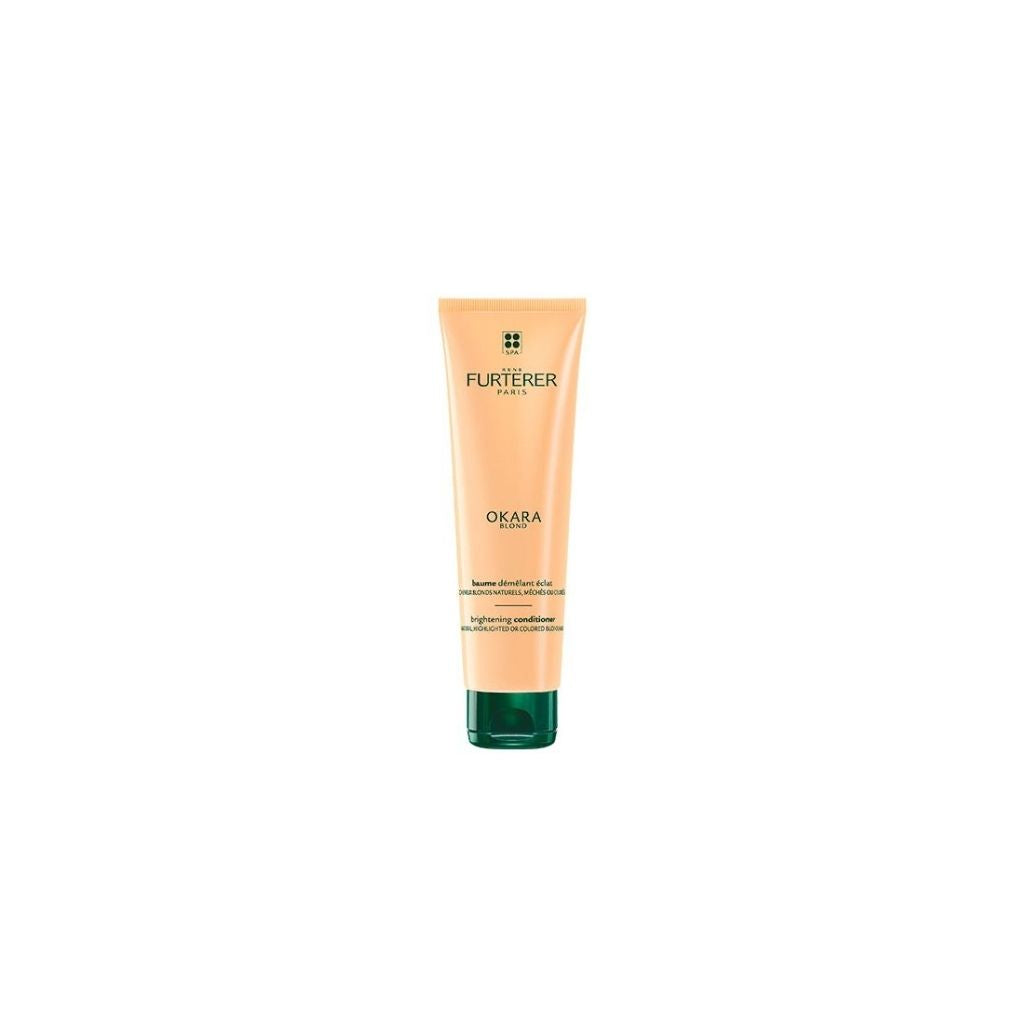 René Furterer Okara Blond Bálsamo Desembaraçador 150ml