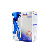 Carticure Plus Pó Articulações 30 Saquetas