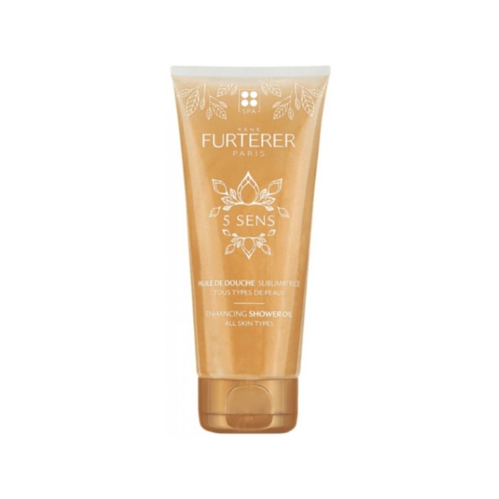 René Furterer 5 Sens Óleo de Duche Sublimador 200ml