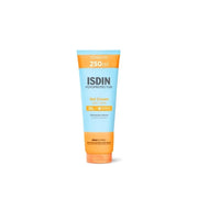 Isdin Fotoprotector Gel-Creme Protetor Solar Corporal SPF50+ 250ml