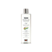 Isdin Solução Micelar Limpa Desmaquilha Tonifica E Hidrata 400ml