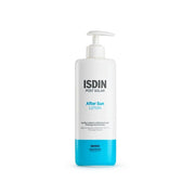 Isdin After Sun Loção Hidratante E Calmante Pós-Solar 400ml