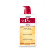 Eucerin Ph5 Óleo De Duche Pele Seca E Sensível 1L
