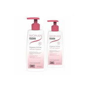 Isdin Woman Gel Higiene Íntima Neutraliza Odores 2 X 200 ml