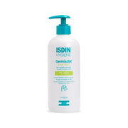 Isdin Germisdin Aloe Vera Gel De Banho Higiene Para Pele Seca 500ml