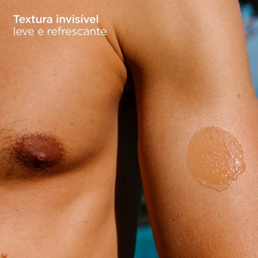 Isdin Fotoprotector Transparent Spray Wet Skin Proteção Solar Corpo Spf30 250ml