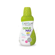 Easyslim Depurmax Frutos Tropicais Solução Oral Drenante E Adelgaçante 500ml