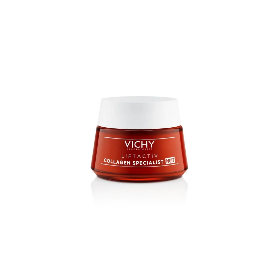 Vichy Liftactiv Collagen Specialist Creme Antienvelhecimento 50ml