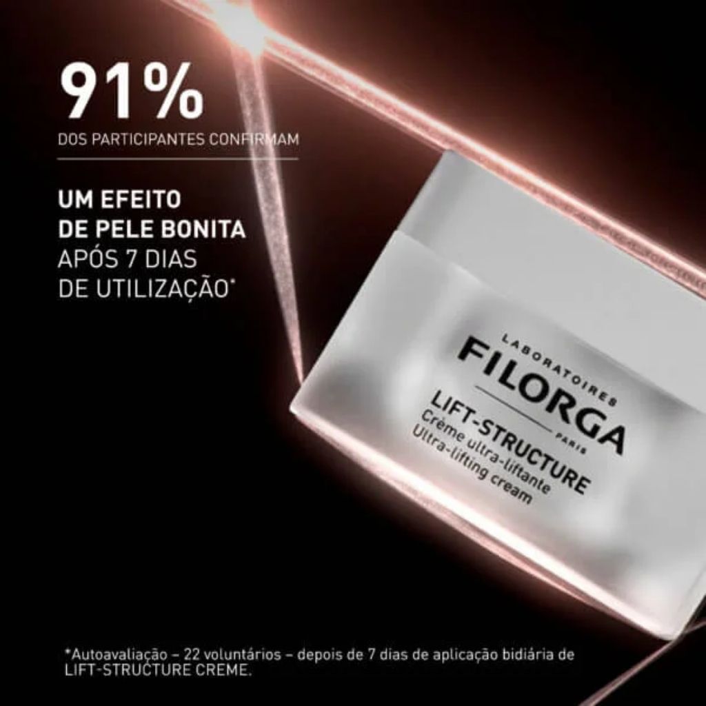 Filorga Lift-Structure Creme Lifting Firmeza 50 ml
