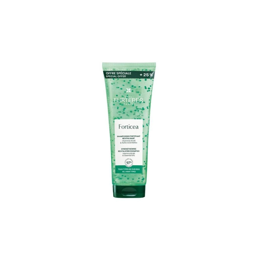 René Furterer Forticea Champô Estimulante E Energizante 250ml