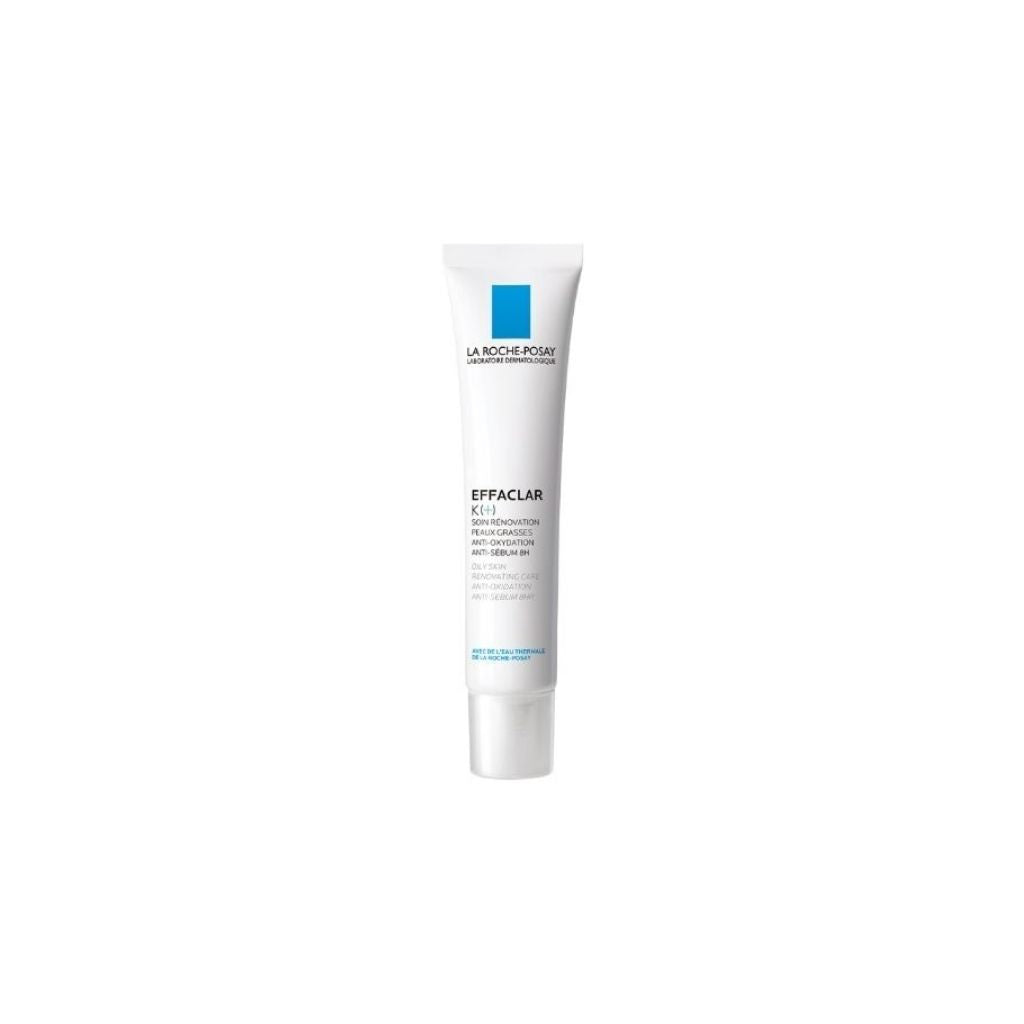 La Roche-Posay Effaclar K(+) Creme Renovação Pele Oleosa 40ml