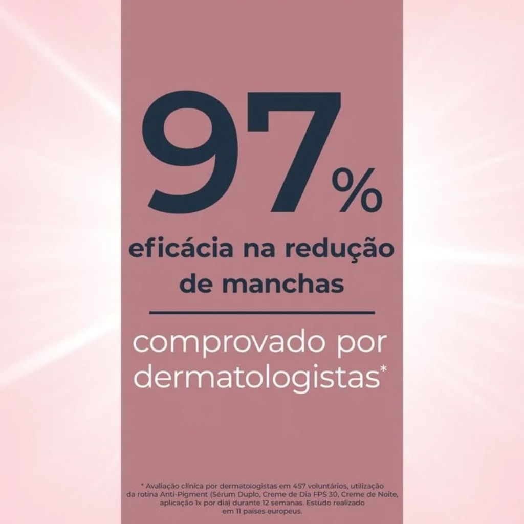 Eucerin Anti-Pigment Creme De Dia Anti-Hiperpigmentação Spf30 50ml