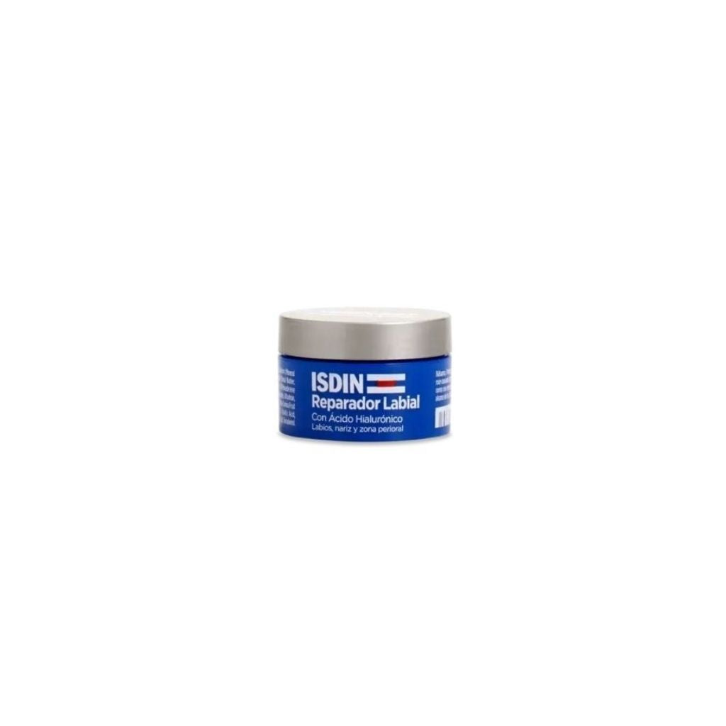 Isdin Reparador Labial Fluido Cuidado E Reparação 10ml