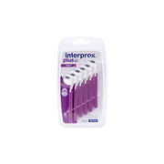 Dentaid Interprox Plus Maxi Escovilhão Interdental Limpeza Interdental 6 Unidades
