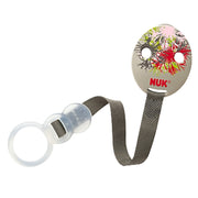 Nuk Fita Para Chupeta Segurança Duo