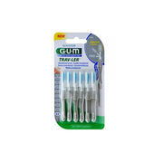 Gum Trav-Ler Escova Interdental Limpeza Entre Dentes 1618