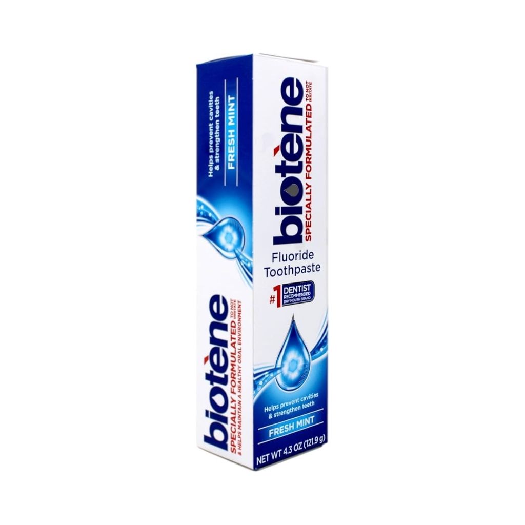 Biotene Pasta Dentífrica para Boca Seca 100 ml