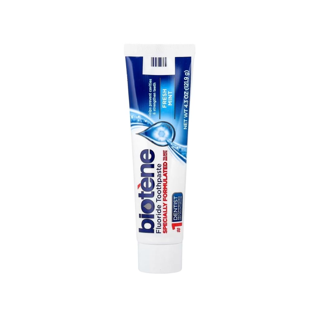Biotene Pasta Dentífrica para Boca Seca 100 ml