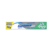 Kukident Pro Creme Fixação Todo O Dia Sem Sabor 70G