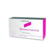 Oficinal Gin Plus Óvulos Vaginais 10 Óvulos