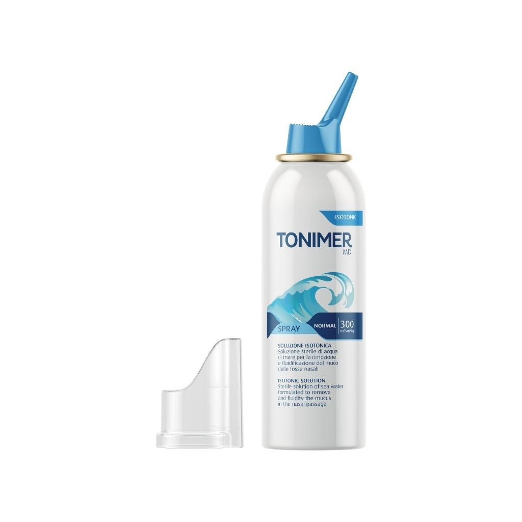 Tonimer Iso Normal Spray Nasal 100 ml