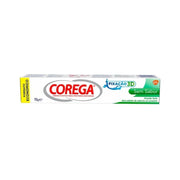 Corega Creme Fixativo Proteção Sem Sabor 70 G