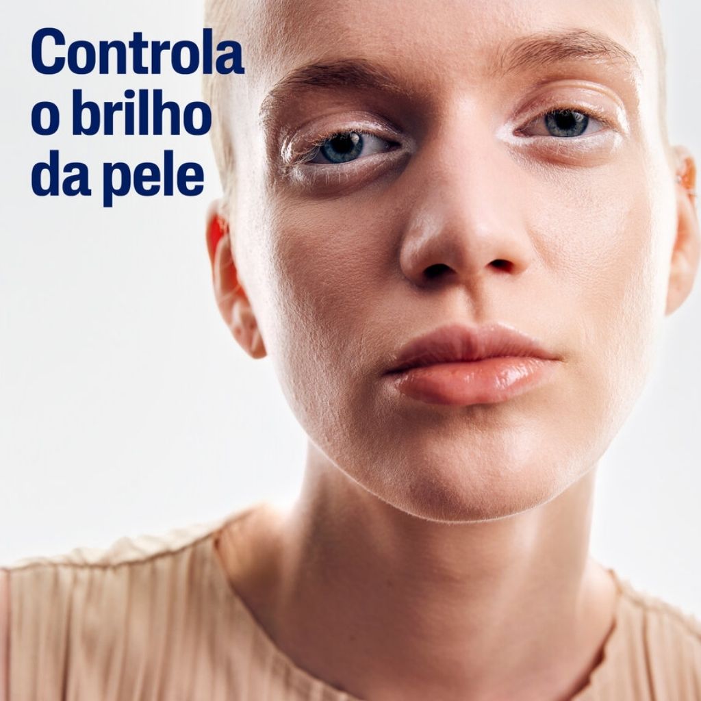 Cetaphil Pro Oil Control Espuma De Limpeza Controle De Oleosidade 236ml