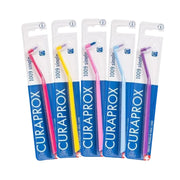 Curaprox Cs Single Escova Dentária Precisão Para Limpeza Individual