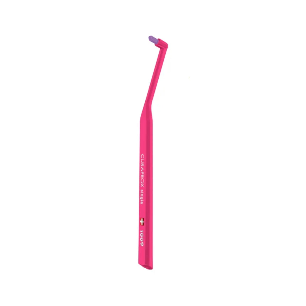 Curaprox Cs Single Escova Dentária Precisão Para Limpeza Individual