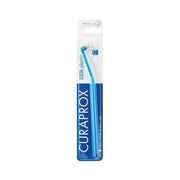 Curaprox Cs 1006 Single Escova Dentária Single Tufo Limpeza De Precisão