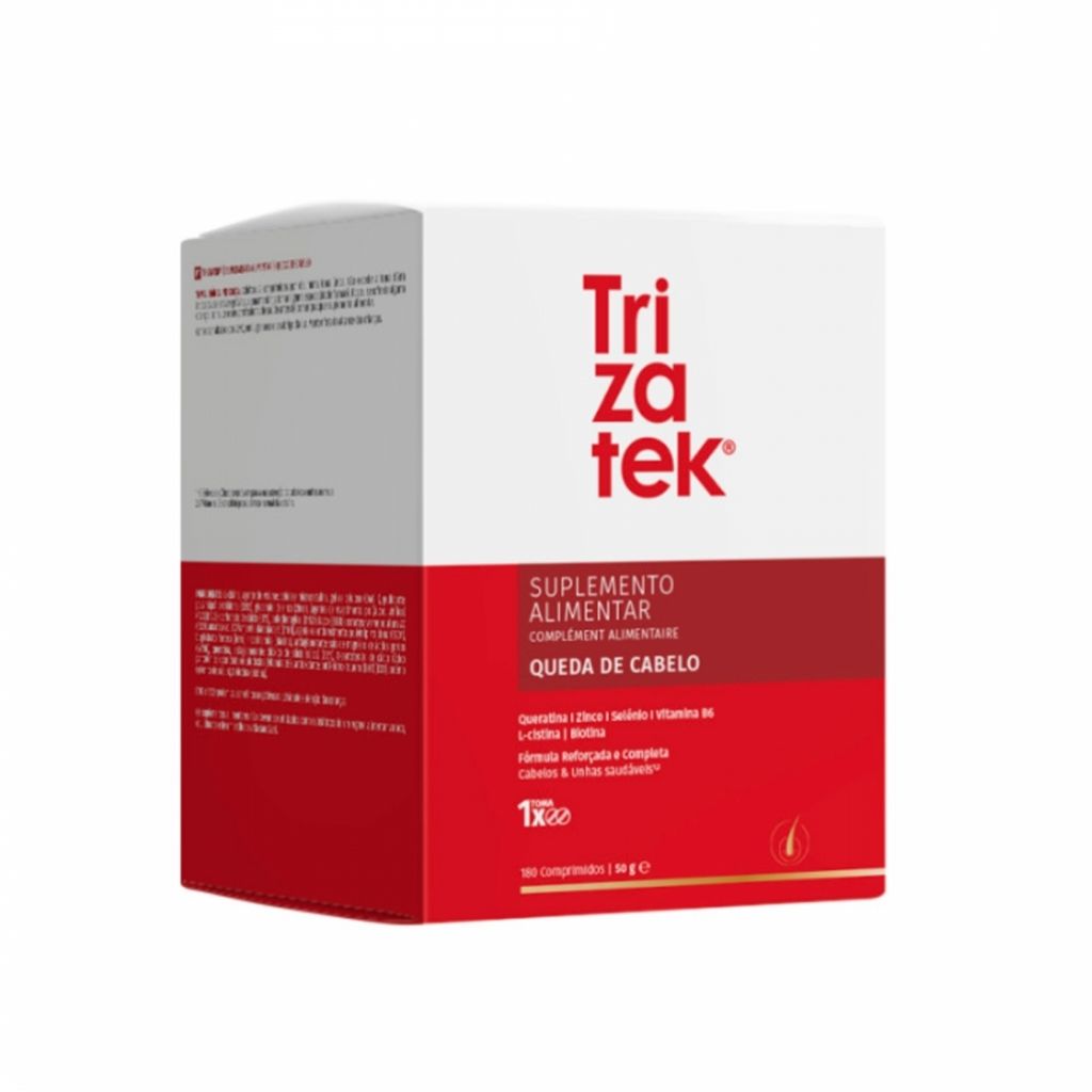 Medinfar Trizatek 180 comprimidos