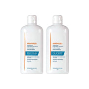 Ducray Anaphase Champô Antiqueda E Crescimento 2X400ml