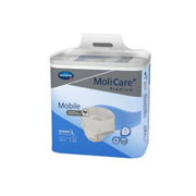 Molicare Mobile Cuecas Absorventes 6 Gotas L 14 Unidades