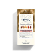 Phyto Phytocolor Coloração Permanente 8.3 Louro Claro Dourado