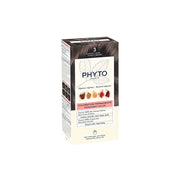 Phyto Phytocolor Coloração Permanente Castanho Escuro Nº 3