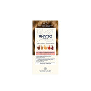 Phyto Phytocolor Coloração Permanente 6.3 Louro Escuro Dourado
