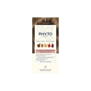 Phyto Phytocolor Coloração Permanente Louro 7 Kit