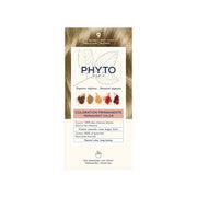 Phyto Phytocolor Coloração Permanente 9 Louro Muito Claro