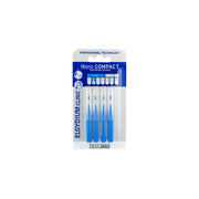 Elgydium Clinic Escovilhão Monobanda Compacto Higiene Interdental Azul2