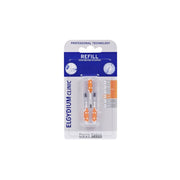 Elgydium Clinic Triocompact Recarga Escovilhão Laranja Iso 3