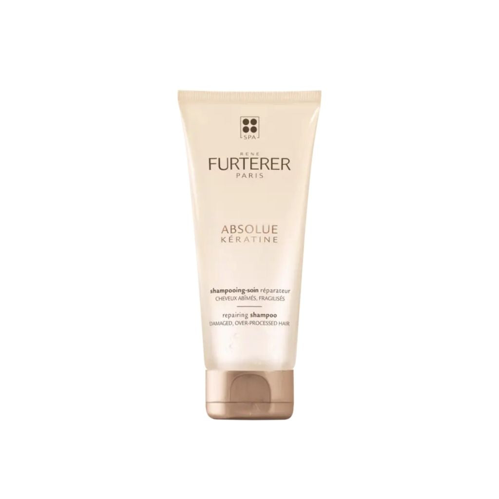 René Furterer Absolue Kératine Champô Reparador 200ml