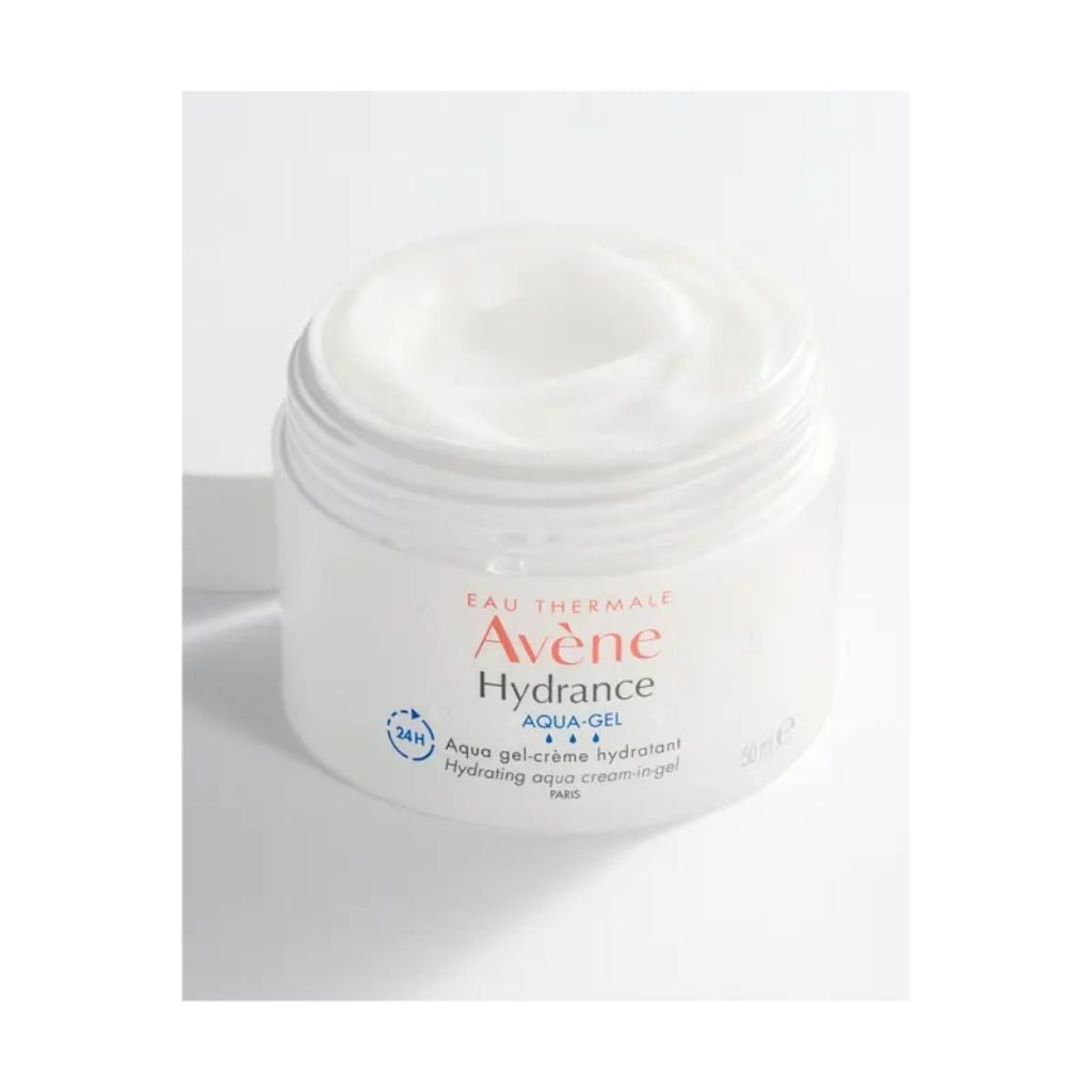 Avène Hydrance Creme-Gel Hidratante 50ml