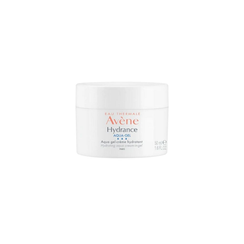 Avène Hydrance Creme-Gel Hidratante 50ml