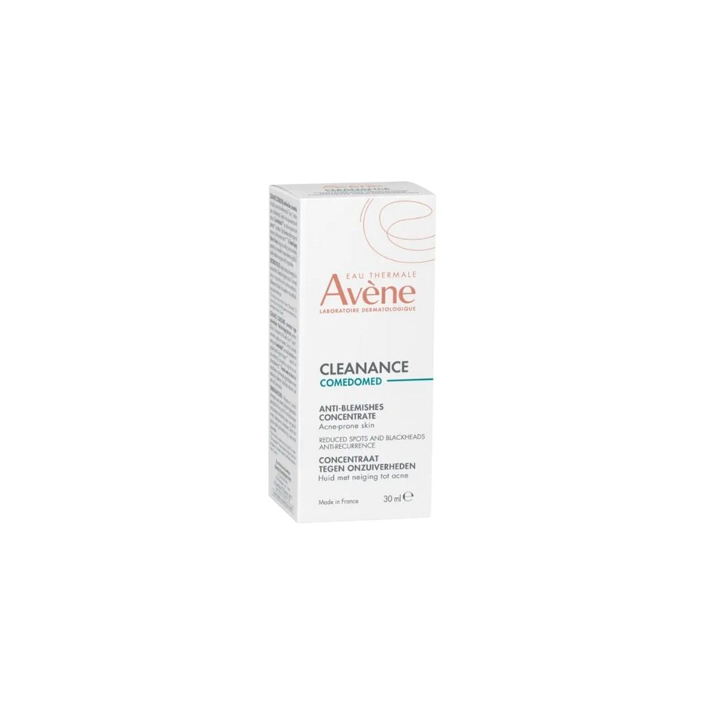 Avène Cleanance Comedomed Creme Anti-Imperfeições 30ml